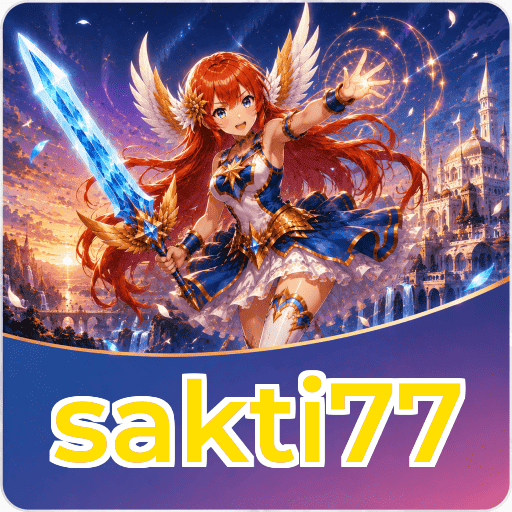 Download sakti77 APK